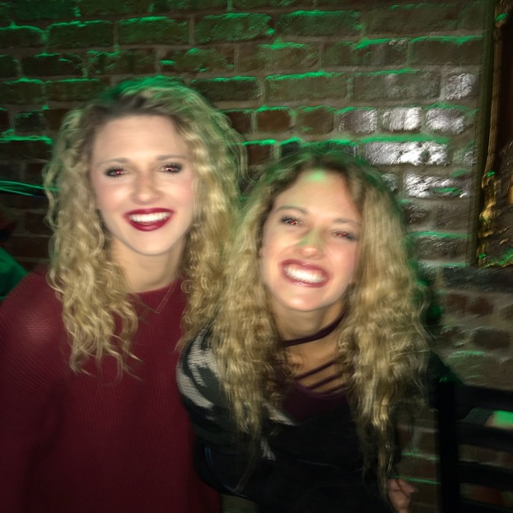 Meet your Posher, Hunter - Picture 1 of 1